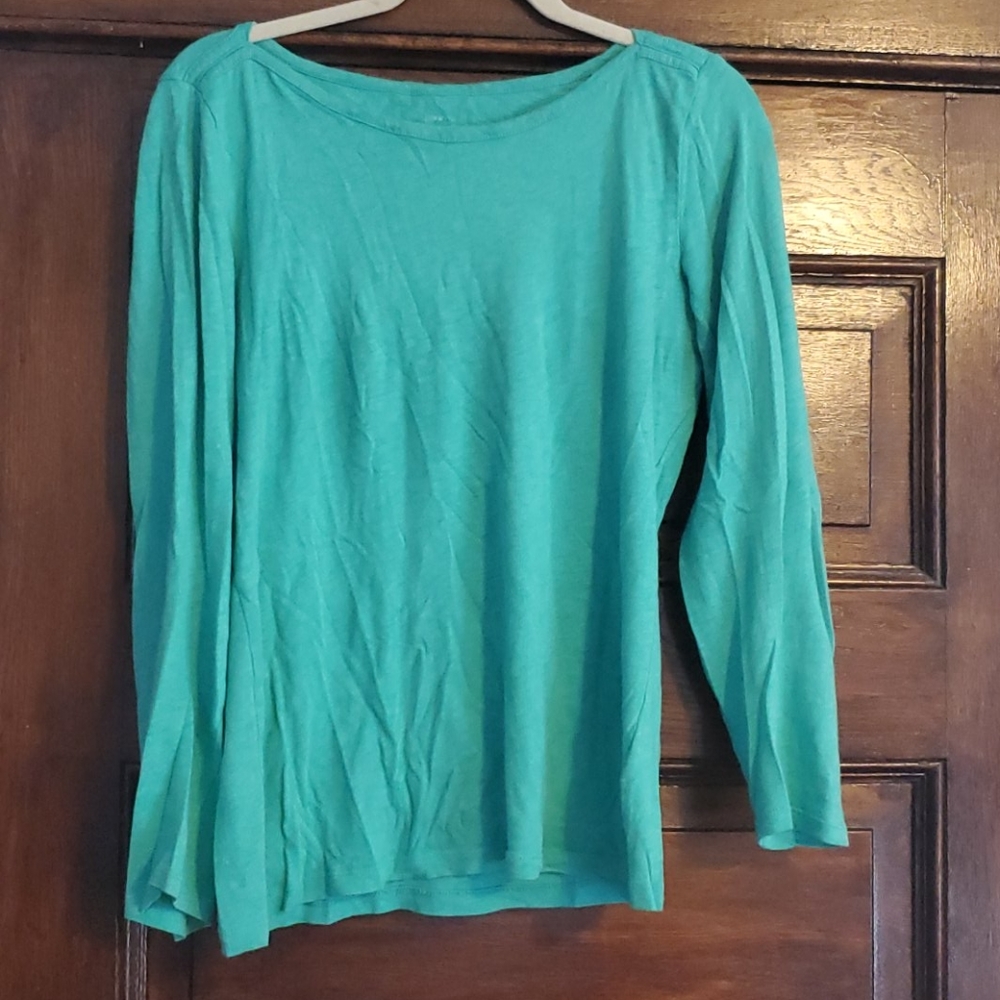 JCrew Artist T-Shirt